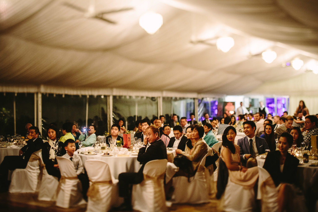 Rosie & Ernie Wedding - Reception-199